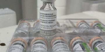 Com mais de 50 mil doses recebidas, nova vacina contra meningite está disponível pelo SUS em MS