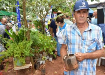 É amanhã! 4ª edição da Ação Agro Social será neste sábado (5) na região das Três Barras