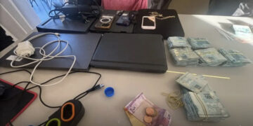 PF faz operação contra fraudes em benefícios pagos pelo INSS