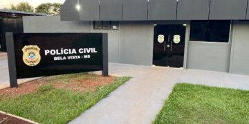 Quatro suspeitos de matar professor indígena com golpes de foice são presos em MS