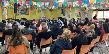 Conferência evidencia conscientização de idosos e trabalho realizado pela Prefeitura