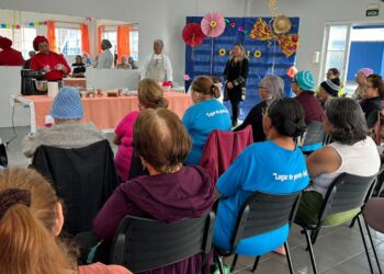 Cursos gratuitos da Prefeitura mudam a vida de mais de 1,5 mil pessoas em Campo Grande