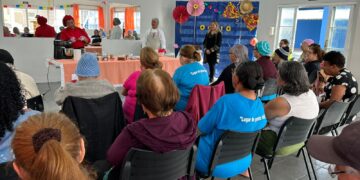 Cursos gratuitos da Prefeitura mudam a vida de mais de 1,5 mil pessoas em Campo Grande