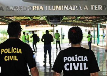 Aberto concurso público com 400 vagas para Polícia Civil de MS