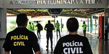 Aberto concurso público com 400 vagas para Polícia Civil de MS