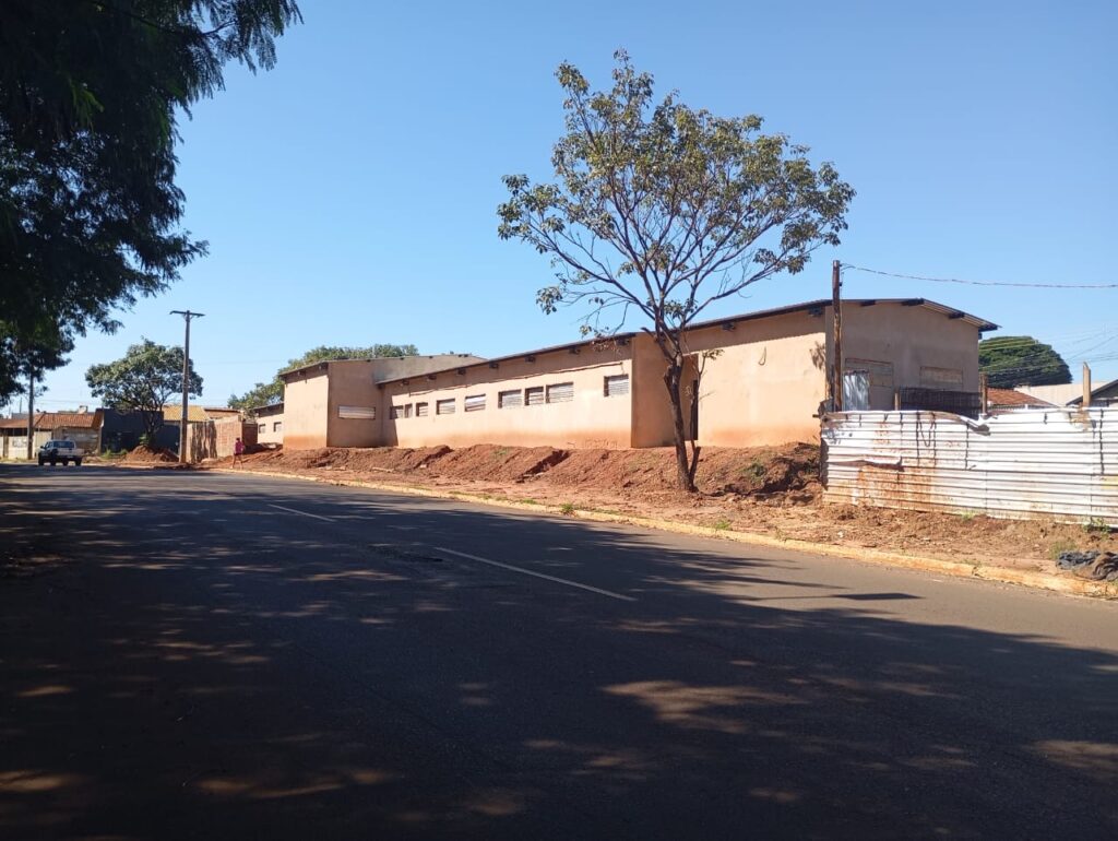 Prefeitura faz investimento histórico no Anhanduizinho para ampliar acesso à saúde Prefeitura faz investimento histórico no Anhanduizinho para ampliar acesso à saúde