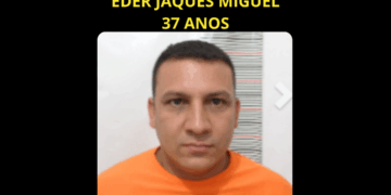 Mandante de roubo seguido de sequestro é preso em Ponta Porã; quinto envolvido está foragido