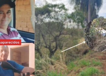 Trabalhadores desaparecidos são encontrados mortos após acidente em Deodápolis