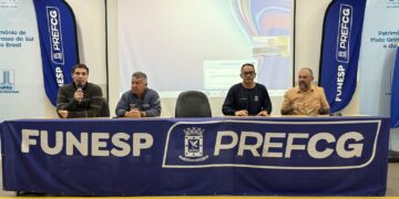 Em parceria, Funesp inicia Curso de Gestão e Organização de Eventos Esportivos