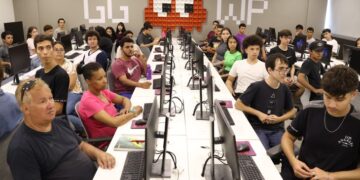 Voucher Desenvolvedor: 238 alunos de cinco municípios já estão prontos para o mercado de tecnologia de MS