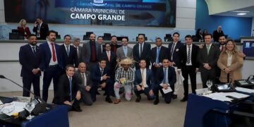 Câmara CG promove Arraiá Solidário no dia 11 de julho, com entrada gratuita e apoio a entidades beneficentes