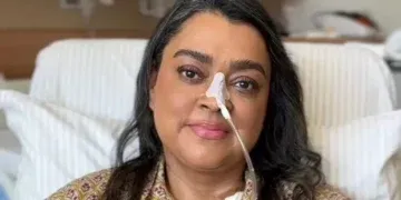 Morre Preta Gil aos 50 anos: artista enfrentava câncer e foi símbolo de resistência e representatividade