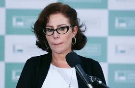 Carla Zambelli é presa na Itália