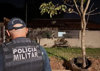 Professora é morta a facadas pelo marido em Ribas do Rio Pardo; é o 20º feminicídio no MS em 2025