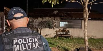 Professora é morta a facadas pelo marido em Ribas do Rio Pardo; é o 20º feminicídio no MS em 2025