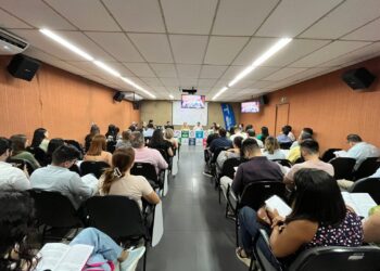 Estudo de Impacto de Vizinhança no Bairro Centenário está aberto à participação da população