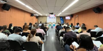Estudo de Impacto de Vizinhança no Bairro Centenário está aberto à participação da população