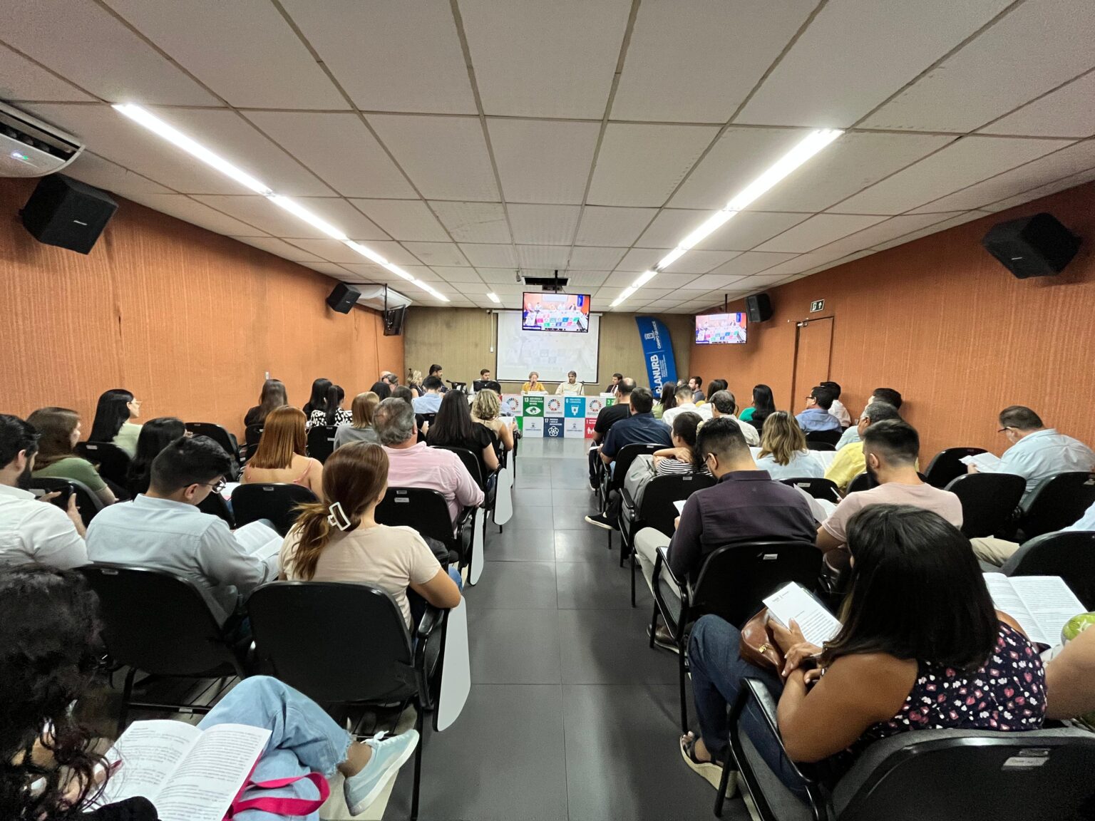 Estudo de Impacto de Vizinhança no Bairro Centenário está aberto à participação da população