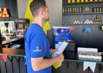 Procon Municipal divulga pesquisa de preços em barbearias para o Dia dos Pais