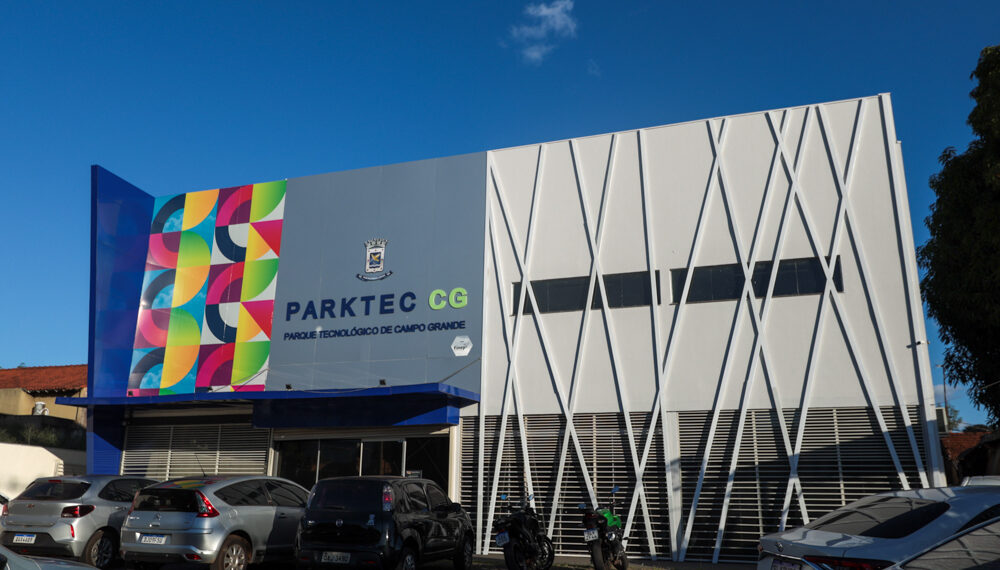 Parktec CG abre edital para residentes com foco em startups em fase inicial