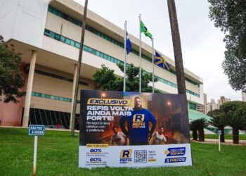 REFIS: Termina nesta sexta-feira prazo para negociar dívidas com até 80% de desconto