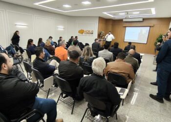 Prefeitura reúne entidades para desenvolver ações integradas voltadas à região central