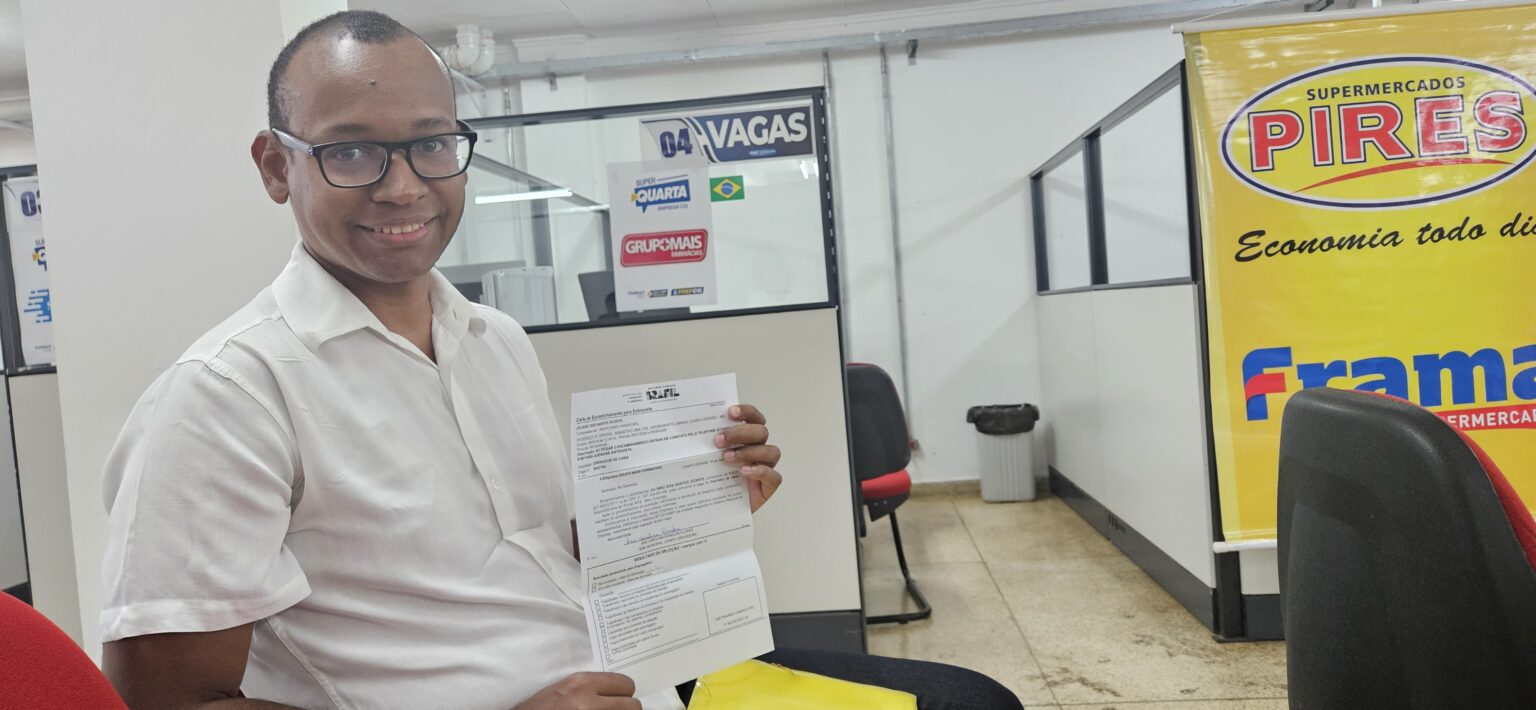Super Quarta garante empregos e renova esperança de campo-grandenses