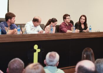 Prefeitura participa de Dia S promovido pela Assomassul em Campo Grande