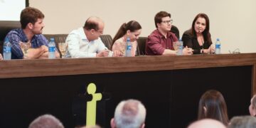 Prefeitura participa de Dia S promovido pela Assomassul em Campo Grande