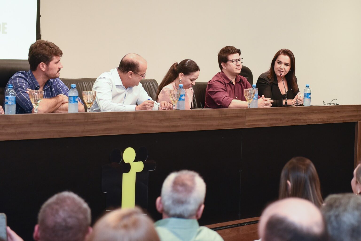 Prefeitura participa de Dia S promovido pela Assomassul em Campo Grande