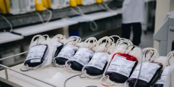 Em parceria com Hemosul, Sesau lança campanha de doação de sangue e medula 