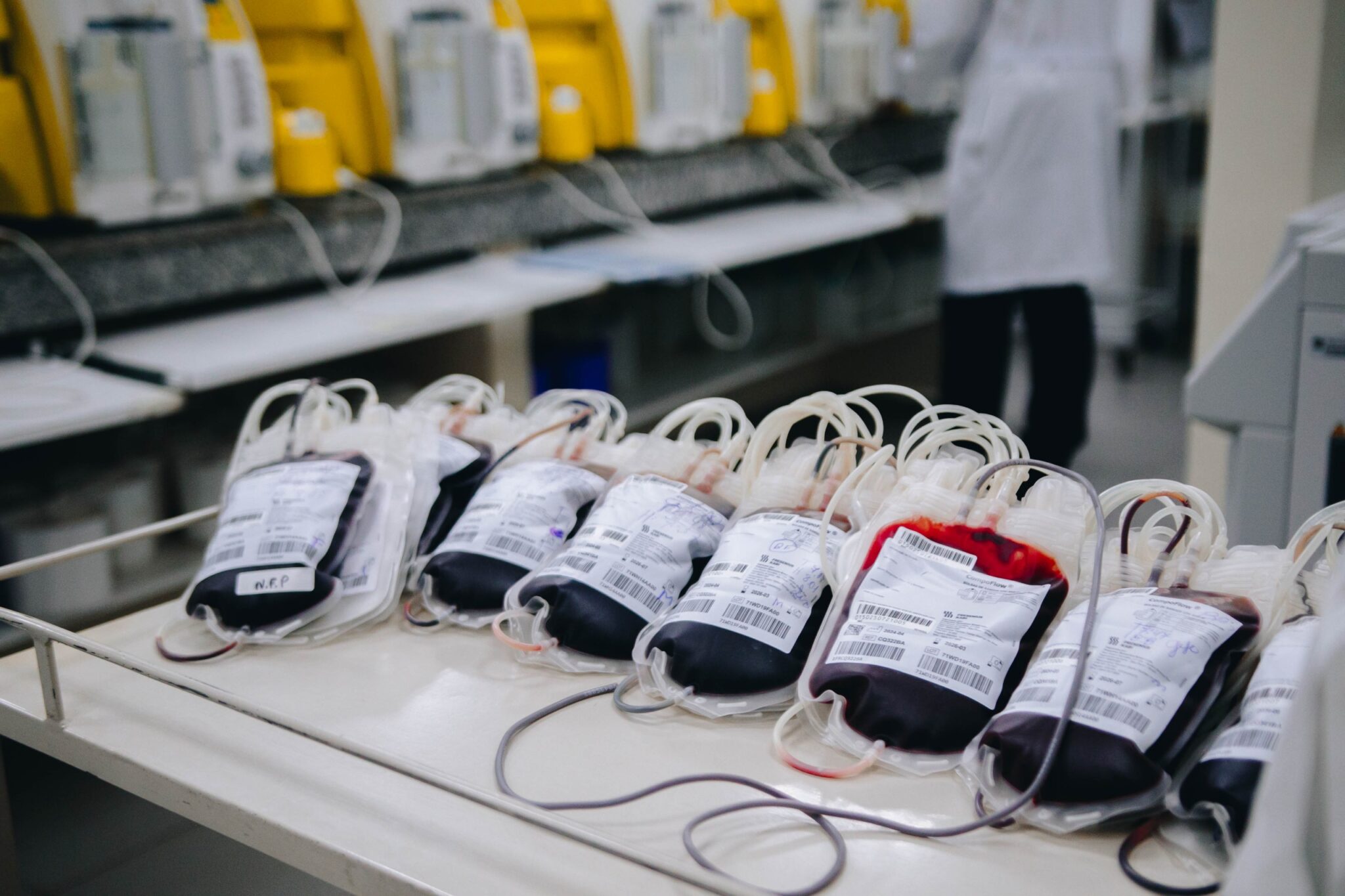 Em parceria com Hemosul, Sesau lança campanha de doação de sangue e medula 