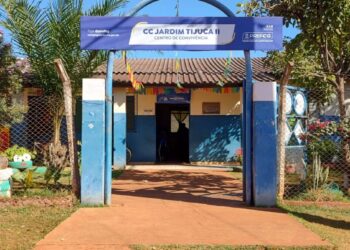 Cras Vila Gaúcha atende provisoriamente no CC Tijuca II esta semana para concluir mudança