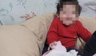 “Faz isso pra ela dormir mais rápido”: diz pai ao ser flagrado sufocando bebê de 6 meses em Maracaju