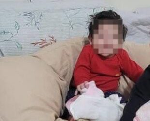 “Faz isso pra ela dormir mais rápido”: diz pai ao ser flagrado sufocando bebê de 6 meses em Maracaju