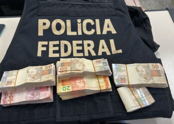 Polícia desmantela esquema de tráfico e prende suspeitos de acampamento com 8 t de maconha em MS