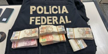 Polícia desmantela esquema de tráfico e prende suspeitos de acampamento com 8 t de maconha em MS