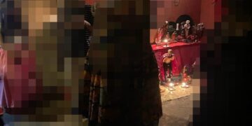 Jovens denunciam pai de santo que dizia estar incorporado para drogar e abusar sexualmente de vítimas 