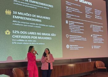 Programa Donas do Negócio completa 3 anos com mais de 5 mil mulheres impactadas e histórias de sucesso pelo país