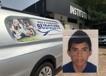 Professor indígena é morto com golpes de foice após ter moto roubada em Bela Vista
