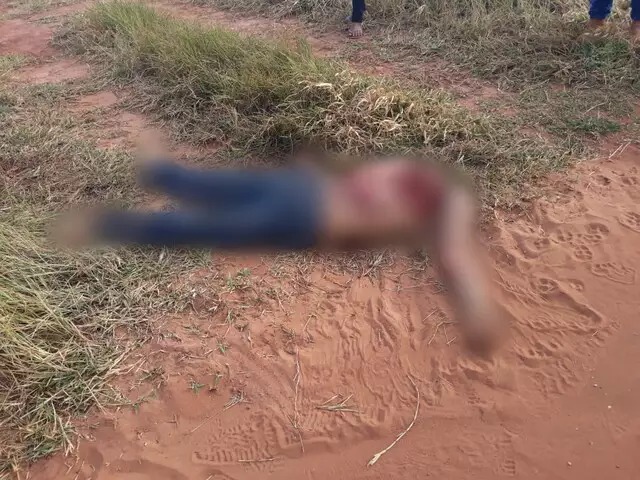 Polícia descarta tráfico de órgãos em assassinato de indígena decapitado em Paranhos