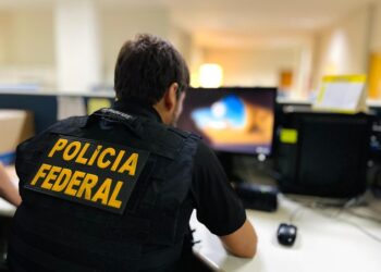 PF deflagra Operação Anjos do Conesul II contra pornografia infantil em MS