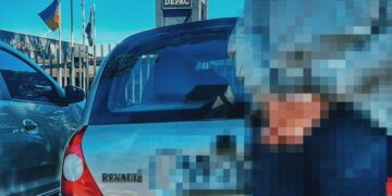 Preso padrasto que espancou enteada após ela revelar abuso sexual à mãe