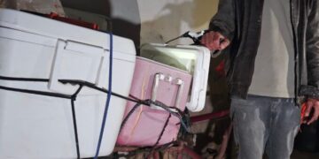 Salgadeiro é espancado por ladrões no Jardim Anache e pede ajuda para recomeçar