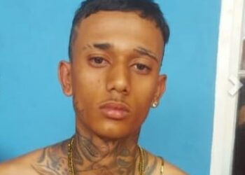 Jovem morto com 14 tiros em ciclovia da Capital e polícia suspeita de crime organizado