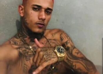 Jovem executado a tiros em Campo Grande teria perdido arma da facção, diz polícia