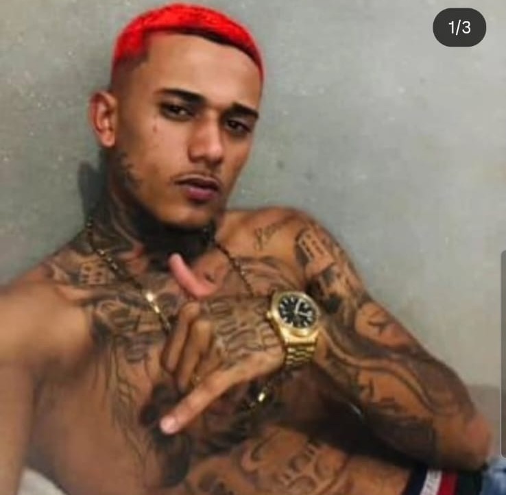 Jovem executado a tiros em Campo Grande teria perdido arma da facção, diz polícia