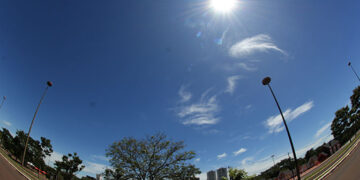 Quarta-feira será de sol, friozinho de manhã e calor à tarde em MS