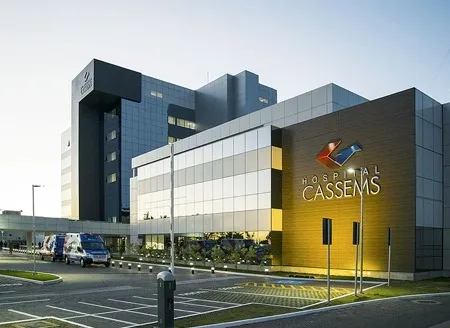 Campanha de vacinação contra a gripe da Cassems termina amanhã