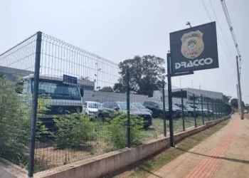 Quadrilha do falso frete é alvo de operações e prisão são cumpridas em MS